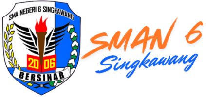 Portal E-Learning SMAN 6 Singkawang